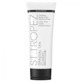 St Tropez Gradual Tan Body Medium/Dark 200ml