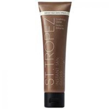 St Tropez Instant Tan Body Gloss 100mL