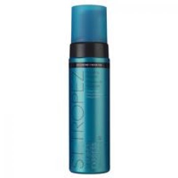 St Tropez Self Tan Express Bronzing Mousse 200ml