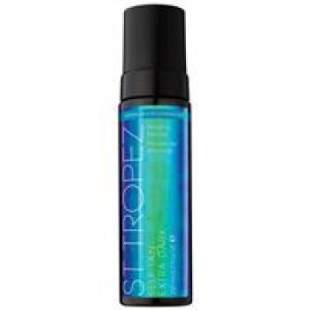 St Tropez Self Tan Extra Dark Mousse 200ml