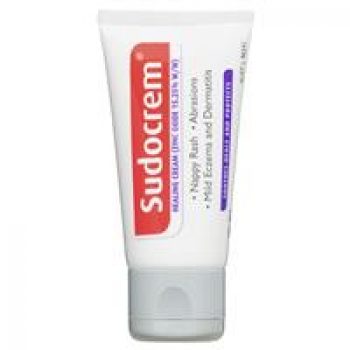 Sudocrem Tube 30g for Nappy Rash
