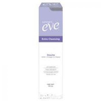 Summers Eve Extra Cleansing Douche With Vinegar & Water 133ml