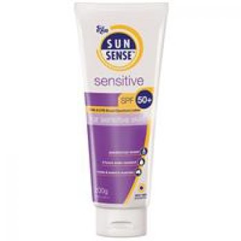 Sunsense Sensitive spf 50+ Sunscreen 200G