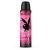 Super Playboy Ladies 75ml Body Spray Female