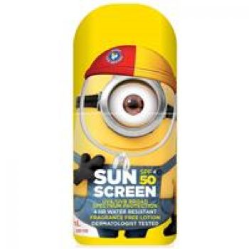 Surf Life Saving SPF 50+ Despicable Me 75ml Roll On