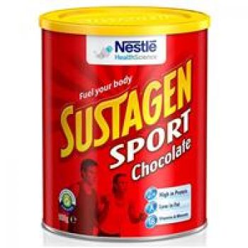 Sustagen Sport Chocolate 900g