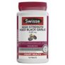 Swisse Aged Black Garlic 120 Tablets
