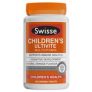 Swisse Children’s Ultivite Multivitamin 120 Chewable Tables