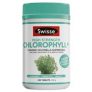 Swisse Chlorophyll+ 1000mg 200 Tablets