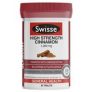 Swisse Cinnamon 60 Tablets