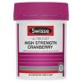 Swisse Cranberry 90 Capsules