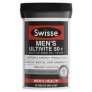 Swisse Men’s Ultivite 50+ Multivitamin 60 Tablets