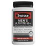 Swisse Men’s Ultivite 50+ Multivitamin 90 Tablets