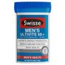 Swisse Men’s Ultivite 65+ Multivitamin 60 Tablets
