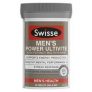 Swisse Men’s Ultivite Power Multivitamin 40 Tablets