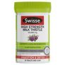 Swisse Milk Thistle 60 Tablets