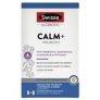 Swisse Ultibiotic Calm + Probiotic 30 Capsules + 30 Tablets