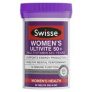 Swisse Women’s Ultivite 50+ Multivitamin 60 Tablets
