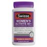 Swisse Women’s Ultivite 50+ Multivitamin 90 Tablets
