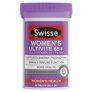 Swisse Women’s Ultivite 65+ Multivitamin 60 Tablets