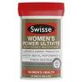 Swisse Women’s Ultivite Power Multivitamin 40 Tablets