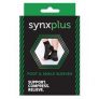 Synxplus Foot & Ankle Sleeve Medium