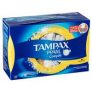 Tampax Compak Pearl Regular 36 Pack