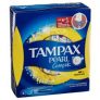 Tampax Compak Pearl Regular 8 Pack