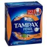 Tampax Compak Pearl Super Plus 18 Pack