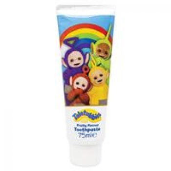 Teletubbies Toothpaste 75ml