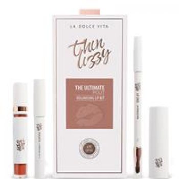 Thin Lizzy Lip Kit La Dolce Vita Online Only