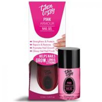 Thin Lizzy Pink Armour Online Only