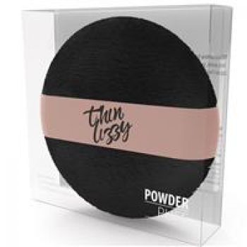 Thin Lizzy Powder Puff Online Only