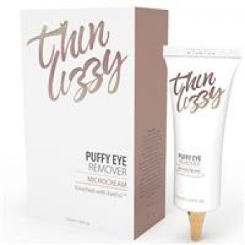 Thin Lizzy Puffy Eye Remover Online Only