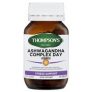 Thompsons Ashwagandha Complex Day 60 Tablets