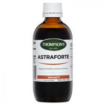 Thompson’s Astraforte 200ml