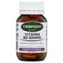 Thompson’s B5 Pantothenic Acid 500mg 60 Tablets
