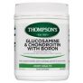 Thompson’s Glucosamine & Chondroitin with Boron 200 Tablets