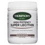 Thompson’s High Potency Super Lecithin 200 Capsules