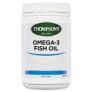 Thompson’s Omega 3 Fish Oil 400 Capsules