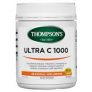 Thompson’s Ultra C 1000mg 180 Tablets