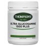 Thompson’s Ultra Glucosamine 1500mg Plus 180 Tablets