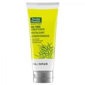 Thursday Plantation Tea Tree Conditioner (Organic) 200ml