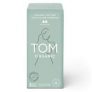 Tom Organic Applicator Tampons Regular 16 Pack