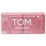 TOM Organic Tampons Mini 16 Pack