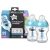 Tommee Tippee Closer to Nature Advanced Anti-Colic Bottle 260ml 2 Pack