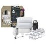 Tommee Tippee Closer to Nature Essentials Starter Set White Online Only