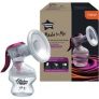 Tommee Tippee Made For Me Single Manual Breast Pump