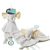 Tommee Tippee Soft Comforter Ernie Elephant Online Only