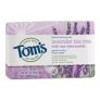 Tom’s of Maine Natural Beauty Bar Lavender Tea Tree Soap 141g